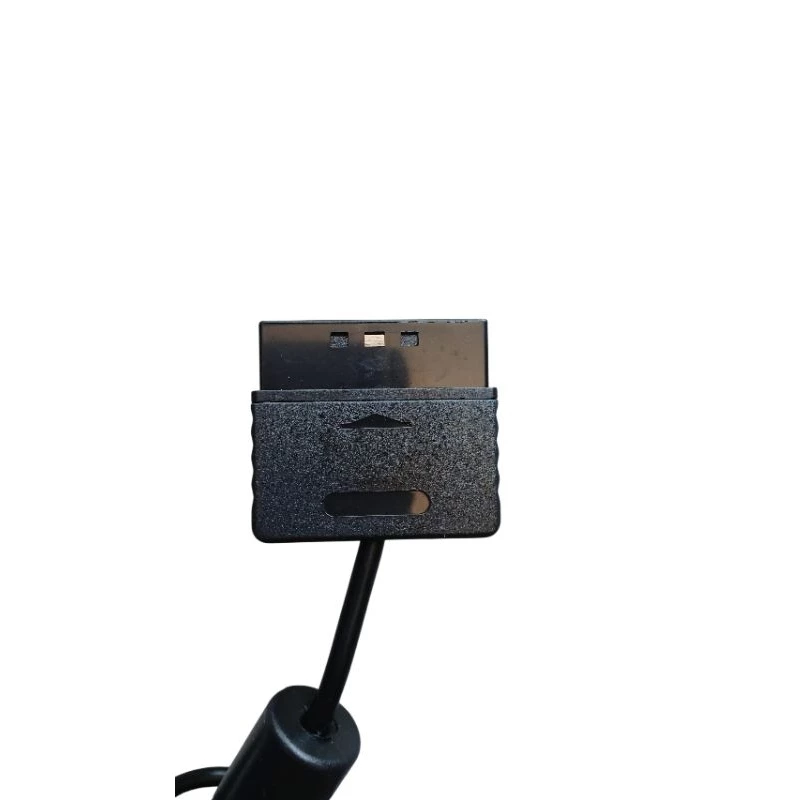 CONTROLE para Play 2 ps2 VIDEO GAME | Com Fio