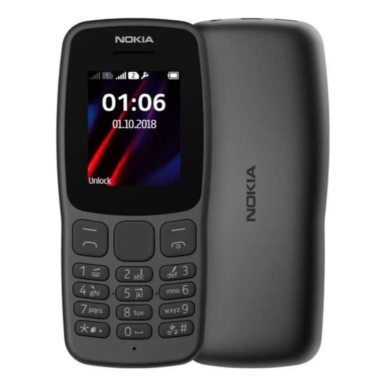 Nokia 106