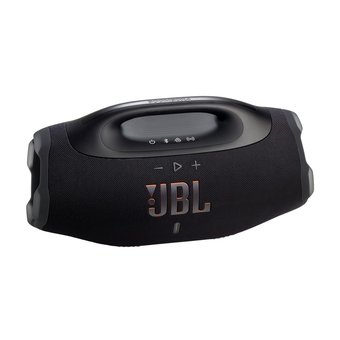 Caixa de Som JBL Boombox 4 Até 210W Bluetooth
