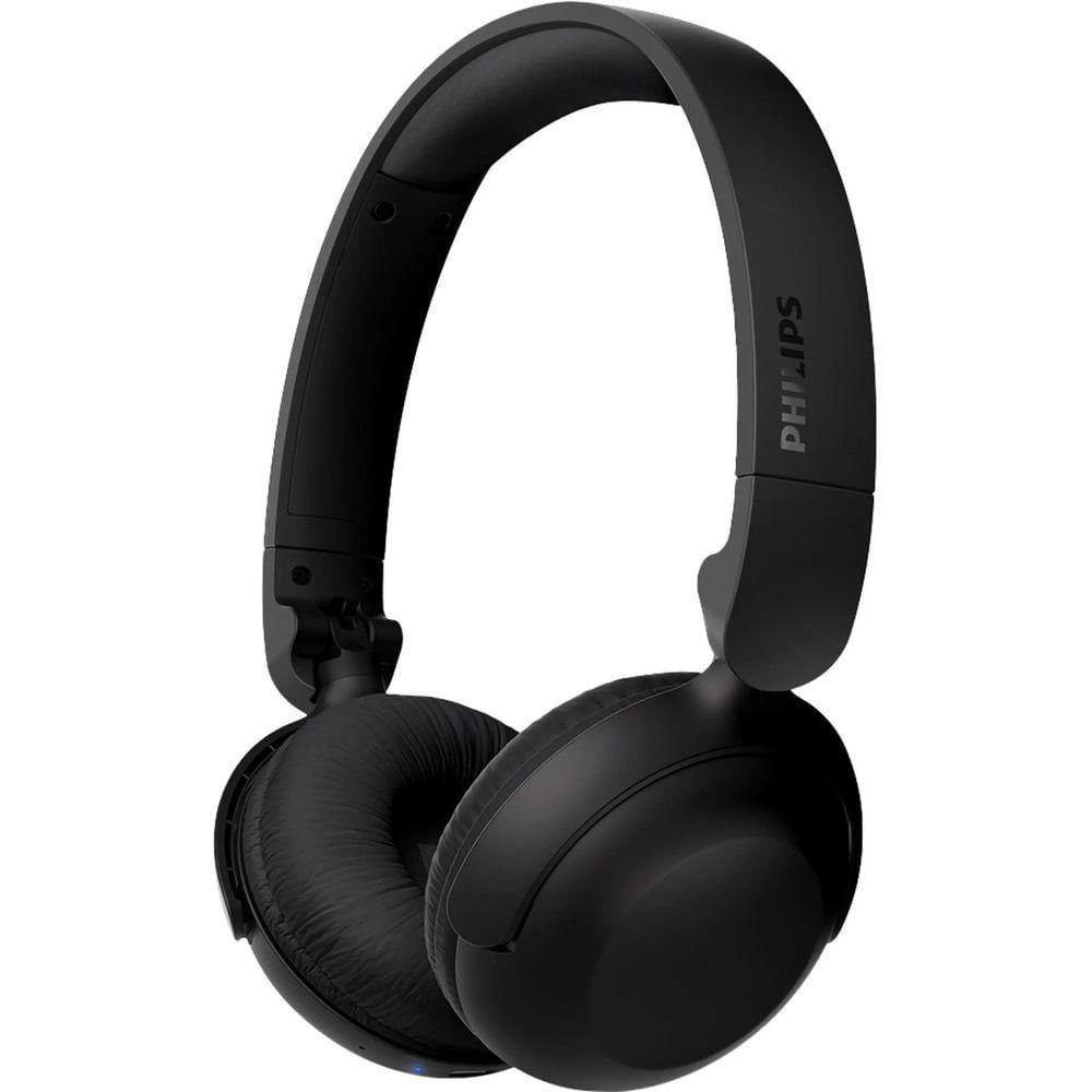 Fone De Ouvido Philips Tah2209 Bluetooth Preto