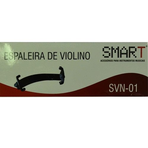 ESPALEIRA VIOLINO SMART SVN-01