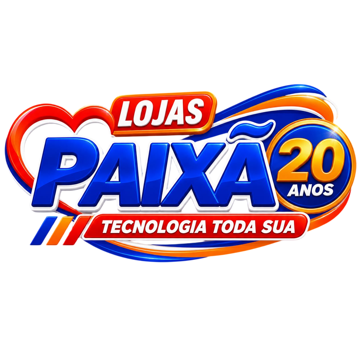 Lojas Paixão
